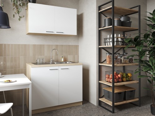 Spuelenunterschrank armadio - spuelenunterschrank,