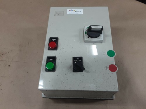 Comando elettrico weg - elettrico,