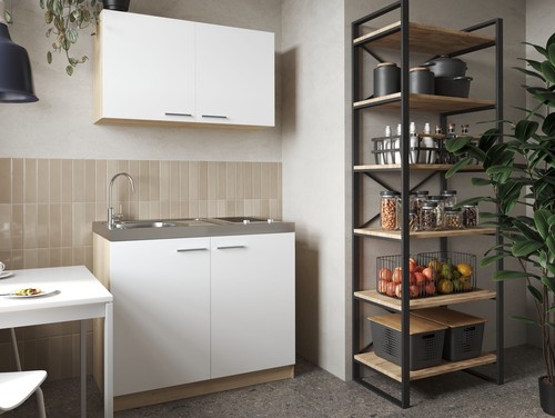 Cucina mini - ,