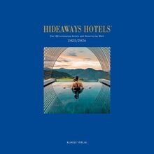 Hideaways hotels guide - hideaways, hotels_guide