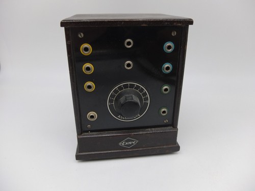 Ricevitore rilevatore radio
