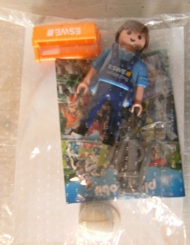 Playmobil eswe rifornimento - eswe,