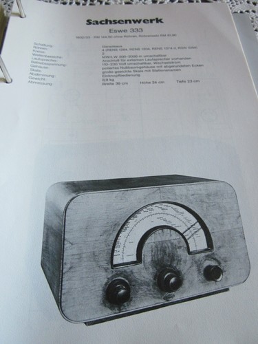 Schema elettrico radio - schema,