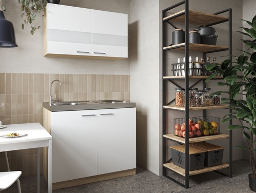 Cucina mini - ,
