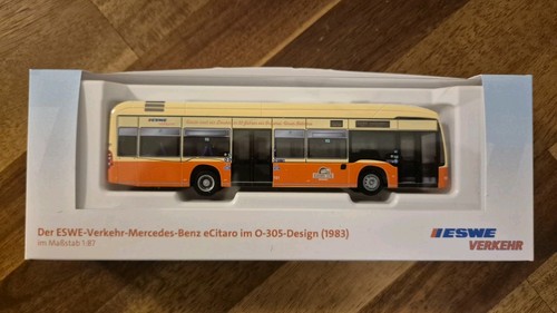 Rietze citaro eswe - citaro,