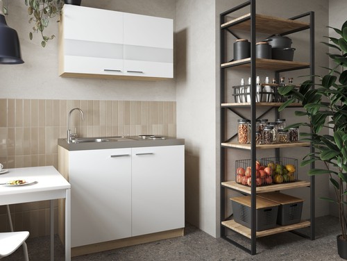 Cucina mini - ,