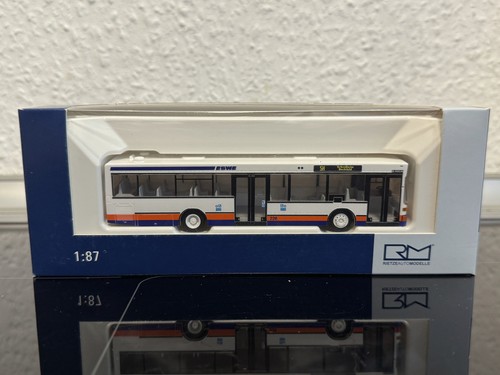 Rietze 75218 mercedes - rietze,