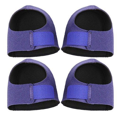 Cuscini tallone silicone - in,